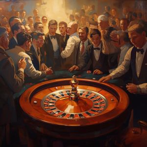 Blackjack CUWIN