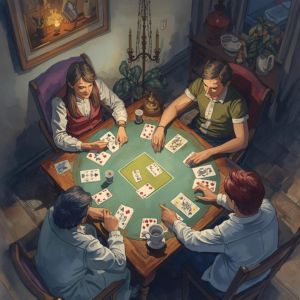 Game Bài CUWIN – Đổi Thưởng Siêu Tốc